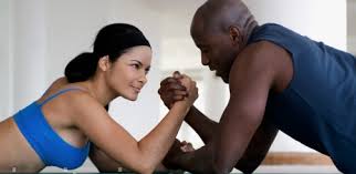 arm wresstling
